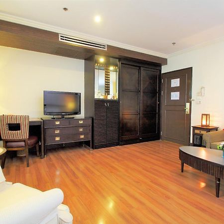 Princeton Bangkok Dış mekan fotoğraf