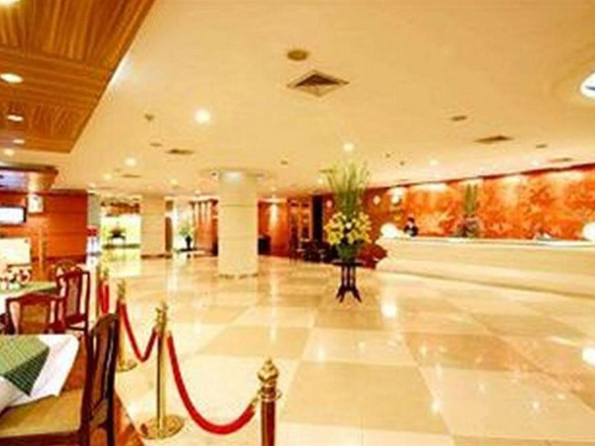 Princeton Bangkok Dış mekan fotoğraf