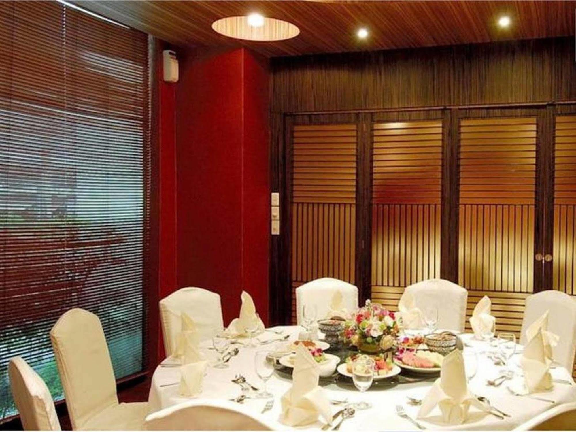 Princeton Bangkok Dış mekan fotoğraf